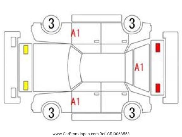 suzuki alto-lapin 2019 -SUZUKI--Alto Lapin DBA-HE33S--HE33S-200712---SUZUKI--Alto Lapin DBA-HE33S--HE33S-200712- image 2