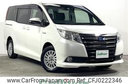 toyota noah 2015 -TOYOTA--Noah DAA-ZWR80G--ZWR80-0161806---TOYOTA--Noah DAA-ZWR80G--ZWR80-0161806-