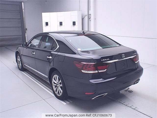lexus ls 2013 -LEXUS--Lexus LS UVF45-5017183---LEXUS--Lexus LS UVF45-5017183- image 2