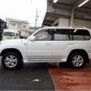 toyota land-cruiser 2001 -TOYOTA--Land Cruiser KG-HDJ101K--HDJ101K-0020874---TOYOTA--Land Cruiser KG-HDJ101K--HDJ101K-0020874- image 2