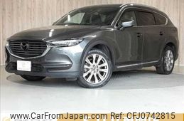 mazda cx-8 2017 -MAZDA--CX-8 3DA-KG2P--KG2P-103372---MAZDA--CX-8 3DA-KG2P--KG2P-103372-