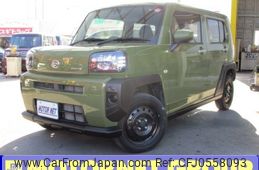 daihatsu taft 2020 -DAIHATSU--Taft 6BA-LA900S--LA900S-0018819---DAIHATSU--Taft 6BA-LA900S--LA900S-0018819-