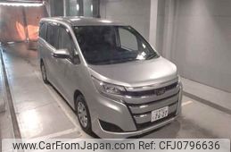 toyota noah 2019 -TOYOTA 【土浦 502ﾆ7627】--Noah ZRR80Gｶｲ-0534376---TOYOTA 【土浦 502ﾆ7627】--Noah ZRR80Gｶｲ-0534376-