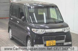 daihatsu tanto 2009 -DAIHATSU 【山形 581ｽ4221】--Tanto L385S--0030684---DAIHATSU 【山形 581ｽ4221】--Tanto L385S--0030684-