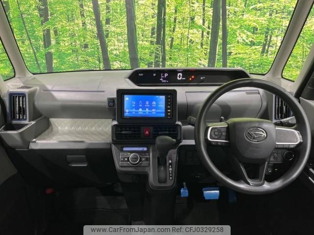 daihatsu tanto 2019 -DAIHATSU--Tanto 6BA-LA650S--LA650S-1001896---DAIHATSU--Tanto 6BA-LA650S--LA650S-1001896- image 2