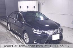 lexus hs 2014 -LEXUS 【静岡 301ﾌ303】--Lexus HS ANF10-2063590---LEXUS 【静岡 301ﾌ303】--Lexus HS ANF10-2063590-