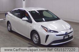 toyota prius 2019 CFJ1577220