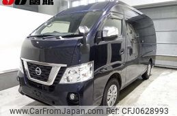 nissan caravan-van 2021 -NISSAN--Caravan Van CW8E26--103906---NISSAN--Caravan Van CW8E26--103906-