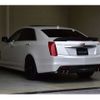 cadillac cts 2018 -GM--Cadillac CTS ABA-A1LLV--1G6A85S60H0136672---GM--Cadillac CTS ABA-A1LLV--1G6A85S60H0136672- image 9