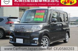 daihatsu tanto 2017 -DAIHATSU--Tanto DBA-LA610S--LA610S-0106572---DAIHATSU--Tanto DBA-LA610S--LA610S-0106572-