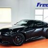 nissan fairlady-z 2025 CFJ0564734 image 4