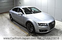 audi a7 2012 -AUDI--Audi A7 4GCGWC-WAUZZZ4G4CN011547---AUDI--Audi A7 4GCGWC-WAUZZZ4G4CN011547-