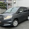 honda stepwagon 2013 quick_quick_DBA-RK1_RK1-1306841 image 1