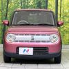 suzuki alto-lapin 2015 quick_quick_HE33S_HE33S-115327 image 15