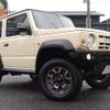 suzuki jimny-sierra 2022 quick_quick_3BA-JB74W_JB74W-174995 image 1