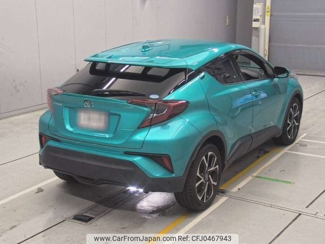 toyota c-hr 2019 -TOYOTA--C-HR NGX10-2009377---TOYOTA--C-HR NGX10-2009377- image 2