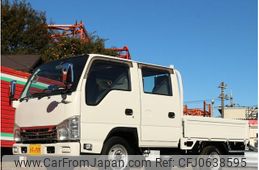 isuzu elf-truck 2013 GOO_NET_EXCHANGE_0505500A30250112W002