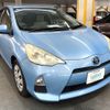toyota aqua 2013 AF-NHP10-2195451 image 3
