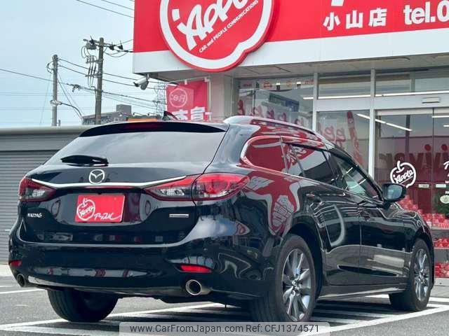 mazda atenza 2022 -MAZDA--MAZDA6 GJEFW--550614---MAZDA--MAZDA6 GJEFW--550614- image 2