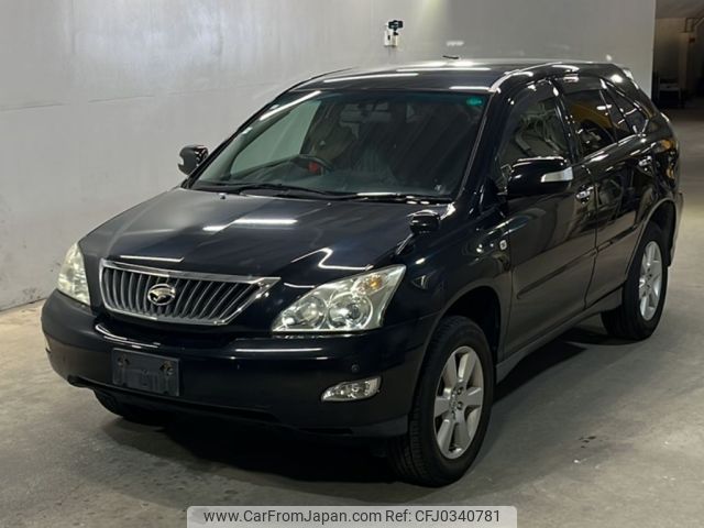 toyota harrier 2011 -TOYOTA--Harrier ACU30W-0118253---TOYOTA--Harrier ACU30W-0118253- image 1