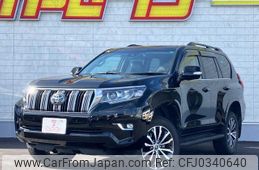 toyota land-cruiser-prado 2021 -TOYOTA--Land Cruiser Prado TRJ150W--TRJ150-0128280---TOYOTA--Land Cruiser Prado TRJ150W--TRJ150-0128280-