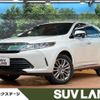 toyota harrier 2018 quick_quick_ZSU60W_ZSU60-0141271 image 1