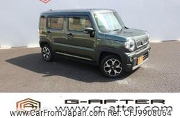 suzuki hustler 2020 quick_quick_5AA-MR92S_MR92S-138107