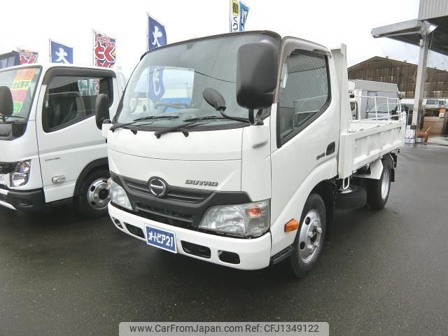 hino dutro 2013 GOO_NET_EXCHANGE_0840154A20250621G002 image 1