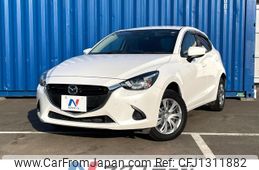 mazda demio 2018 -MAZDA--Demio 6BA-DJLAS--DJLAS-100214---MAZDA--Demio 6BA-DJLAS--DJLAS-100214-