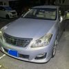 toyota crown 2008 -TOYOTA--Crown DBA-GRS202--GRS202-0013630---TOYOTA--Crown DBA-GRS202--GRS202-0013630- image 3