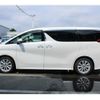 toyota alphard 2016 -TOYOTA--Alphard DBA-AGH30W--AGH30-0062219---TOYOTA--Alphard DBA-AGH30W--AGH30-0062219- image 11