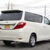 toyota alphard 2010 -TOYOTA--Alphard DBA-ANH20W--ANH20-8114379---TOYOTA--Alphard DBA-ANH20W--ANH20-8114379- image 6