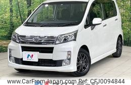 daihatsu move 2013 -DAIHATSU--Move DBA-LA100S--LA100S-1022835---DAIHATSU--Move DBA-LA100S--LA100S-1022835-