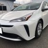 toyota prius 2021 -TOYOTA 【名変中 】--Prius ZVW51--6219055---TOYOTA 【名変中 】--Prius ZVW51--6219055- image 24