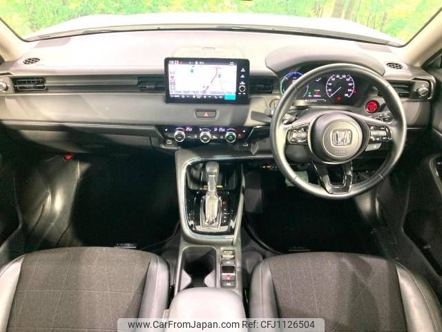 honda vezel 2022 -HONDA--VEZEL 6AA-RV5--RV5-1037279---HONDA--VEZEL 6AA-RV5--RV5-1037279- image 2
