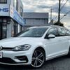 volkswagen golf-variant 2018 CFJ1841998 image 1