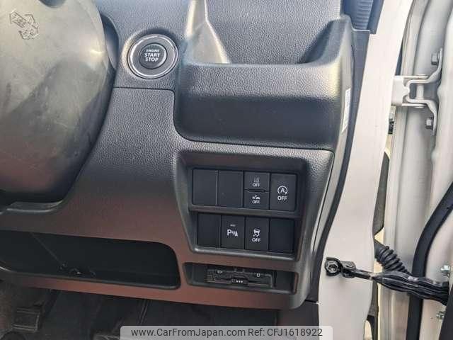 suzuki wagon-r-stingray 2020 CFJ1618922 image 2