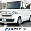 honda n-box 2017 -HONDA--N BOX DBA-JF3--JF3-1018291---HONDA--N BOX DBA-JF3--JF3-1018291- image 1