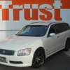 nissan stagea 2005 -日産--ステージア GH-GH---M35-450088---日産--ステージア GH-GH---M35-450088- image 26
