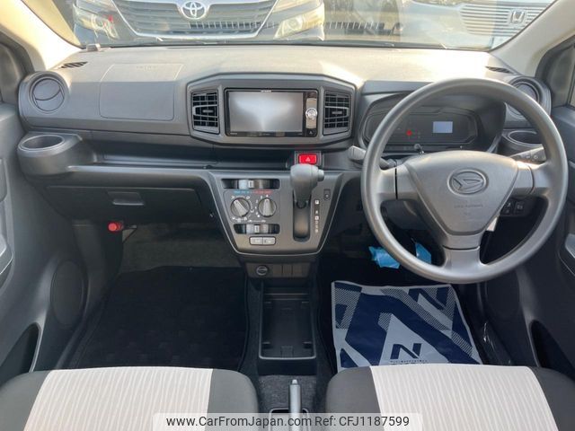 daihatsu mira-e-s 2018 -DAIHATSU--Mira e:s DBA-LA350S--LA350S-0071595---DAIHATSU--Mira e:s DBA-LA350S--LA350S-0071595- image 2