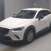 mazda cx-3 2022 CFJ1761870 image 1