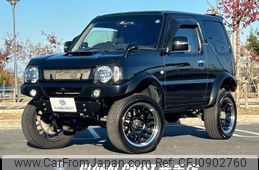 suzuki jimny 2015 quick_quick_ABA-JB23W_JB23W-747977