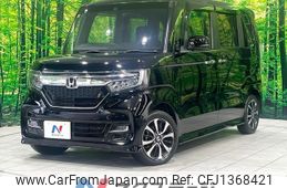 honda n-box 2018 -HONDA--N BOX DBA-JF3--JF3-1153715---HONDA--N BOX DBA-JF3--JF3-1153715-