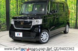 honda n-box 2019 -HONDA--N BOX DBA-JF3--JF3-1296380---HONDA--N BOX DBA-JF3--JF3-1296380-