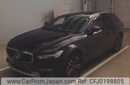 volvo v90 2017 -VOLVO--Volvo V90 DBA-PB420--YV1PZ10MCH1003373---VOLVO--Volvo V90 DBA-PB420--YV1PZ10MCH1003373-