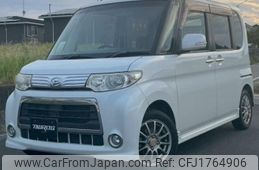 daihatsu tanto 2010 CFJ1764906