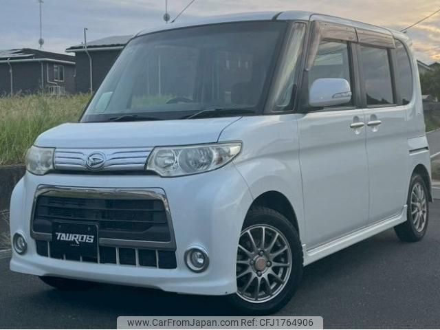 daihatsu tanto 2010 CFJ1764906 image 1