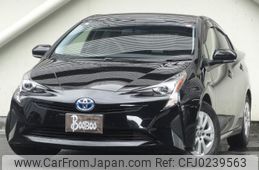 toyota prius 2016 quick_quick_DAA-ZVW51_6040752