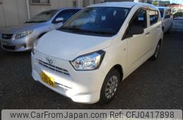 toyota pixis-epoch 2017 -TOYOTA 【名古屋 58Aﾇ3508】--Pixis Epoch DBA-LA350A--LA350A-0003706---TOYOTA 【名古屋 58Aﾇ3508】--Pixis Epoch DBA-LA350A--LA350A-0003706-