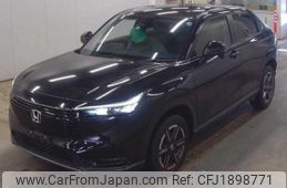 honda vezel 2022 CFJ1898771